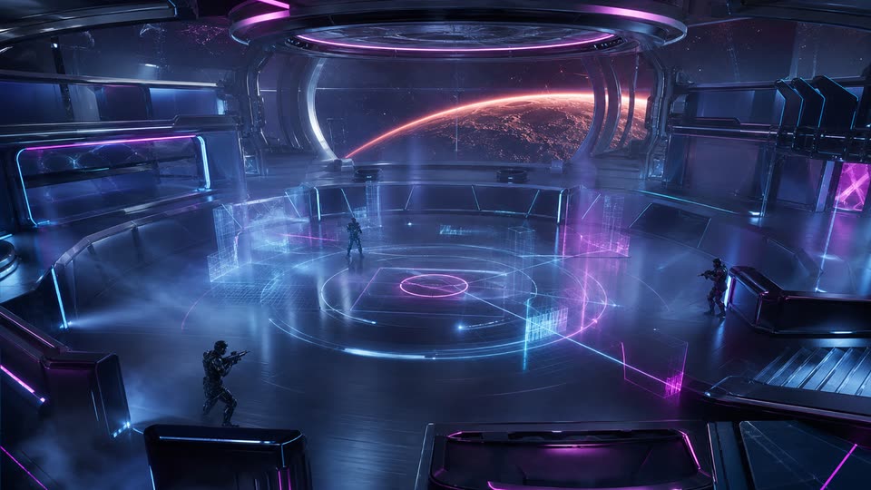 Solaris 3
