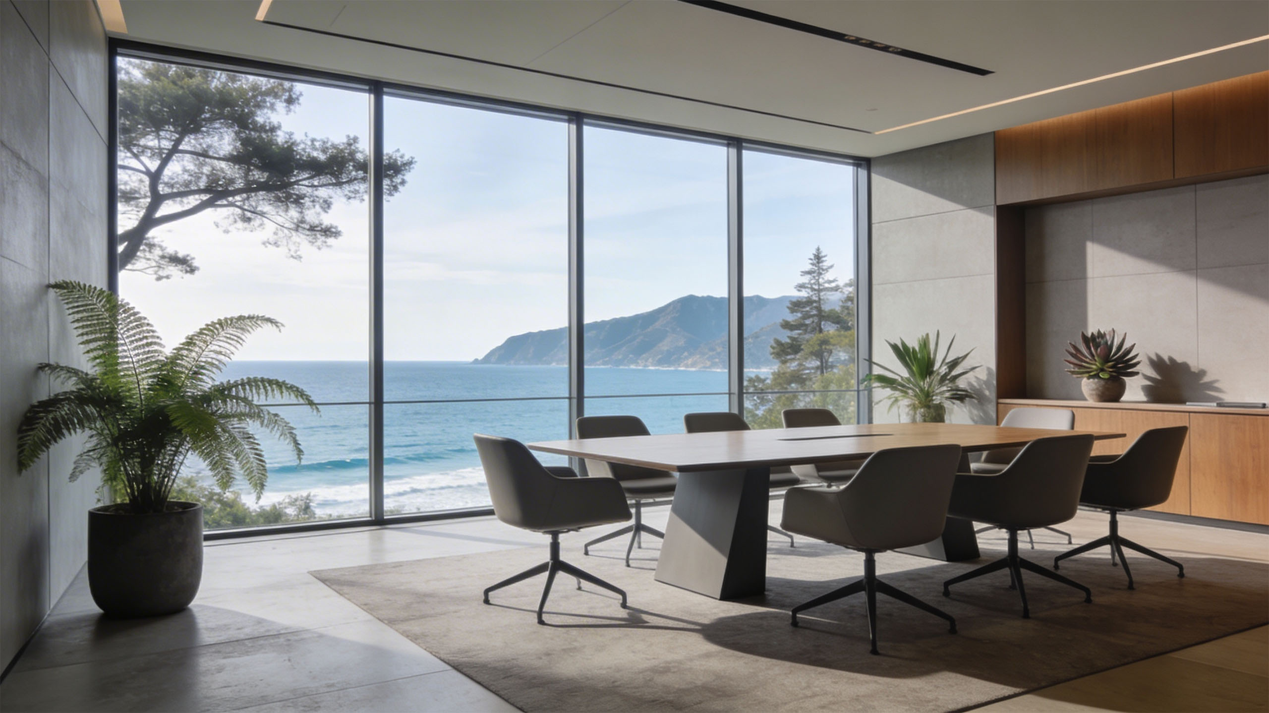Meeting Room 3