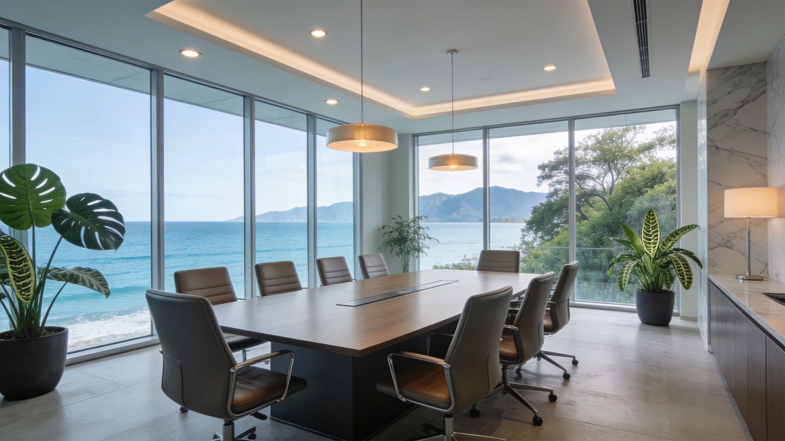 Meeting Room 4