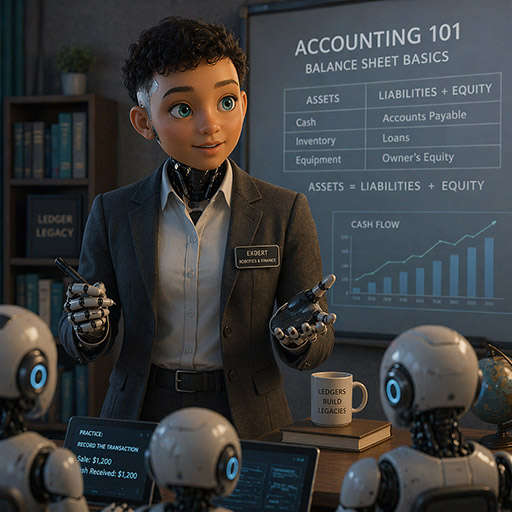 World Bot