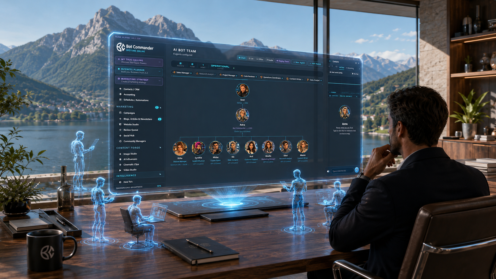 Local AI Is the Future — and It's Already a Business Advantage