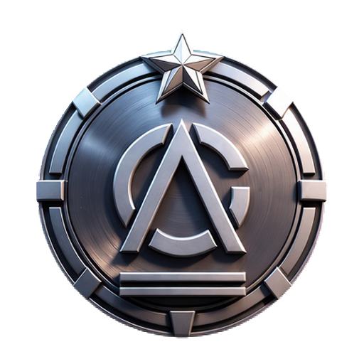 Cadet First Class insignia