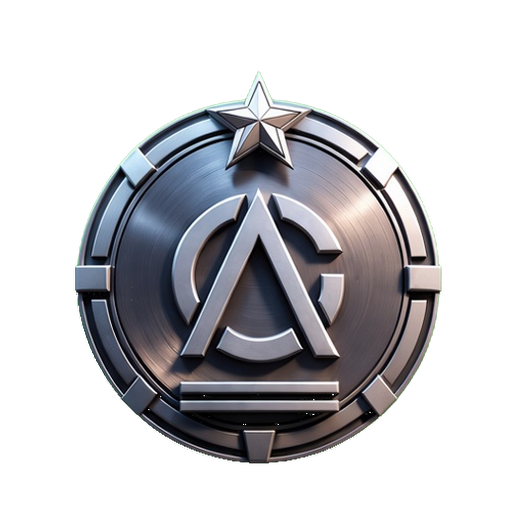 Cadet First Class insignia