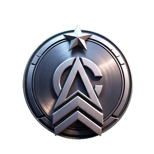 Field Cadet insignia