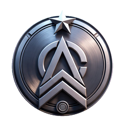 Senior Cadet insignia
