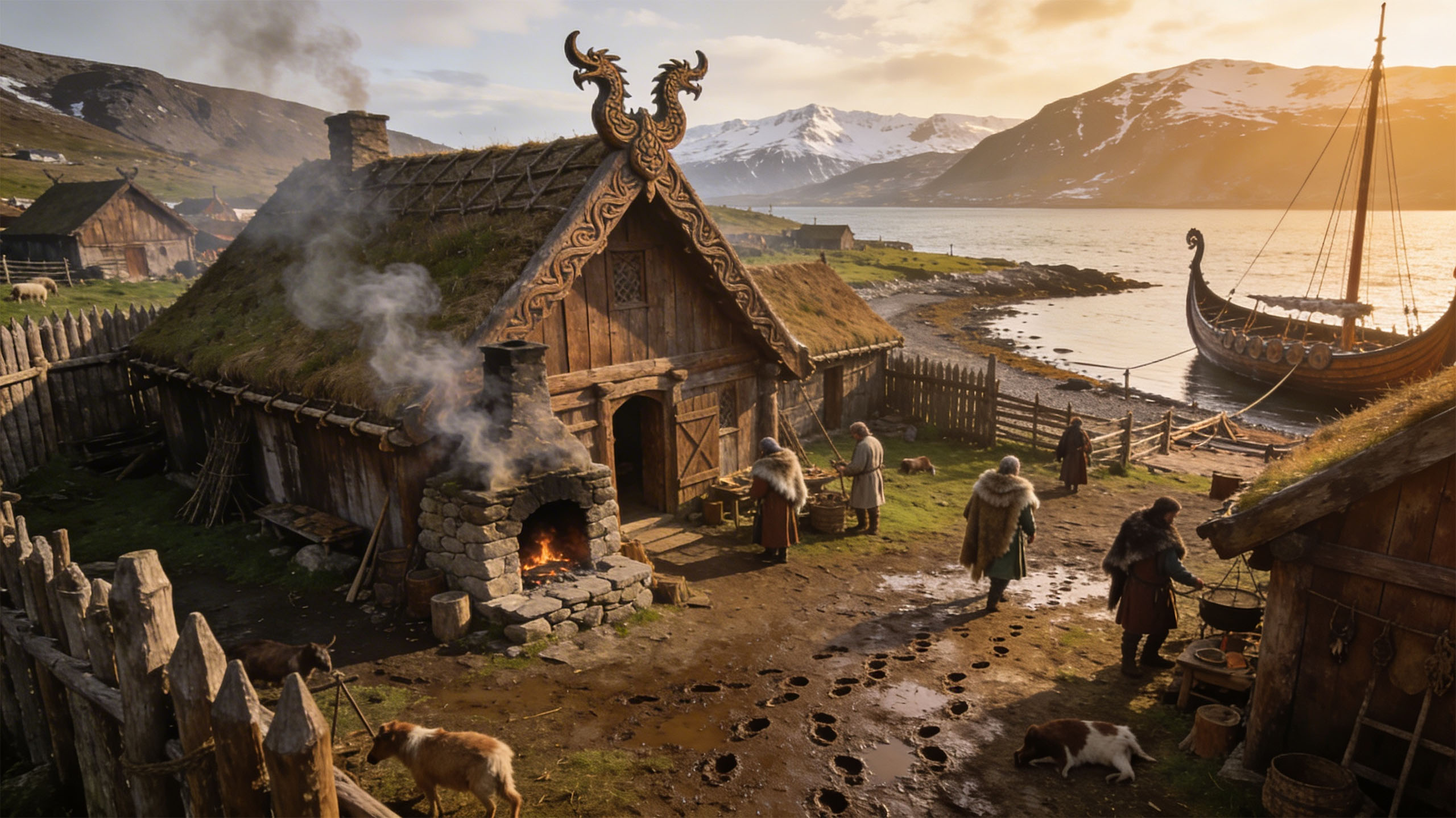 Valhalla