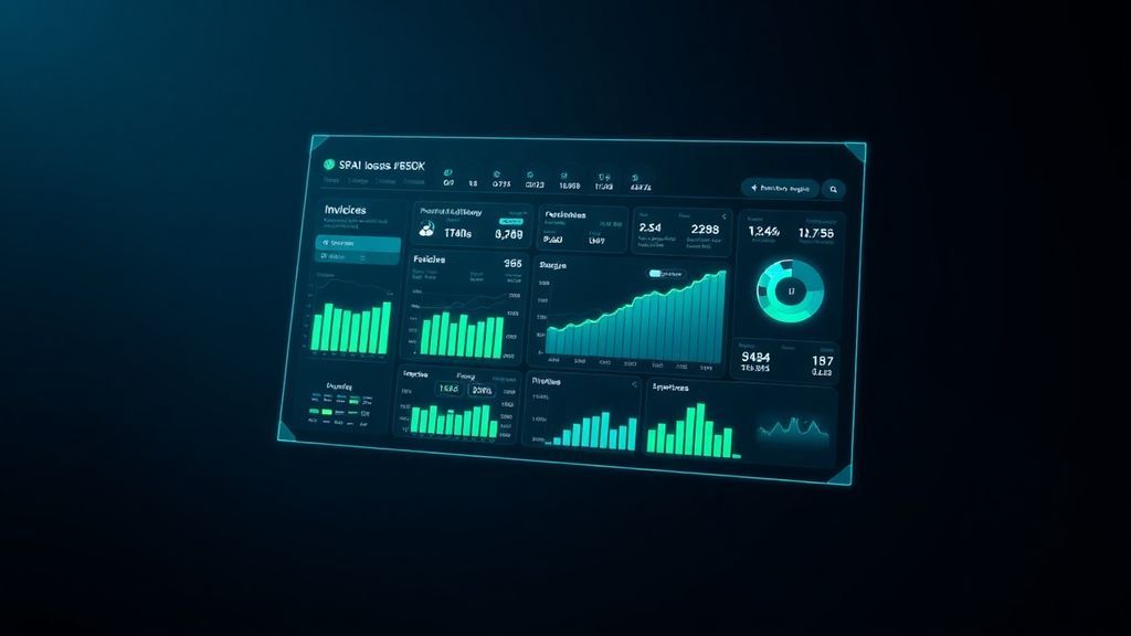 AI Accounting for Small Business