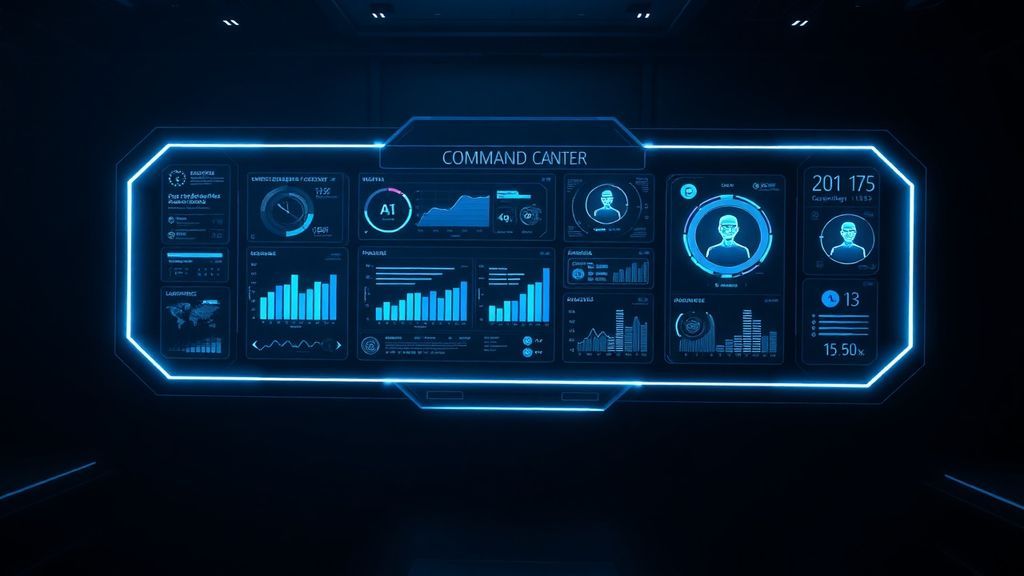 What Is an AI Business OS?