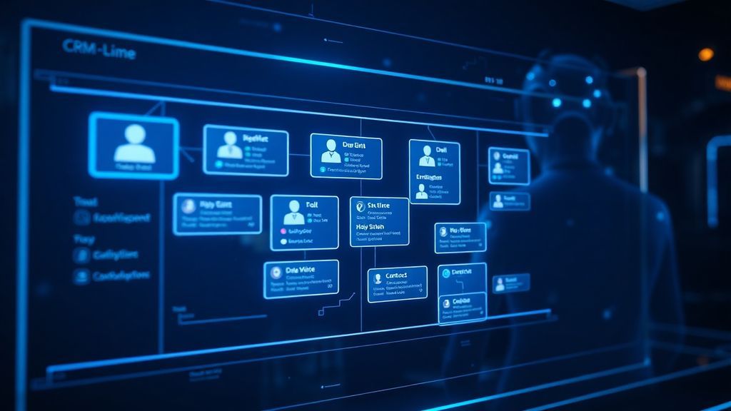 AI CRM for Freelancers
