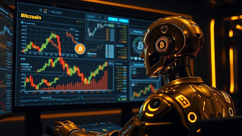 AI Crypto Trading