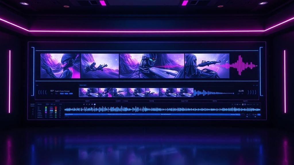 AI Video Ads