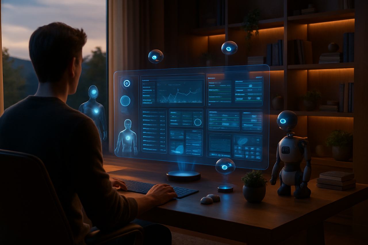 The Hidden Cost of AI Sprawl: Why Small Teams Need an AI Command Center