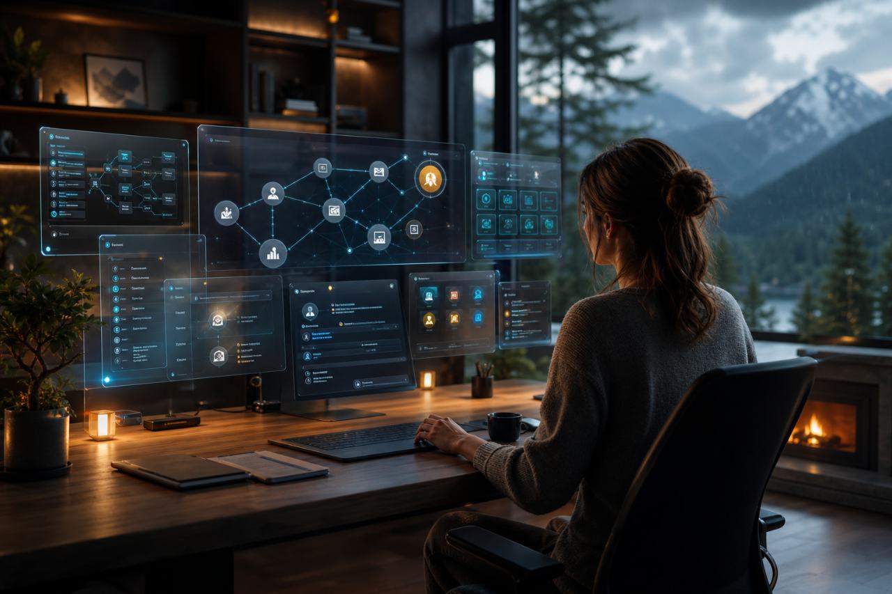 The Looming Open-Source AI Ban: Why Your Business Needs to Own Its AI Stack Now