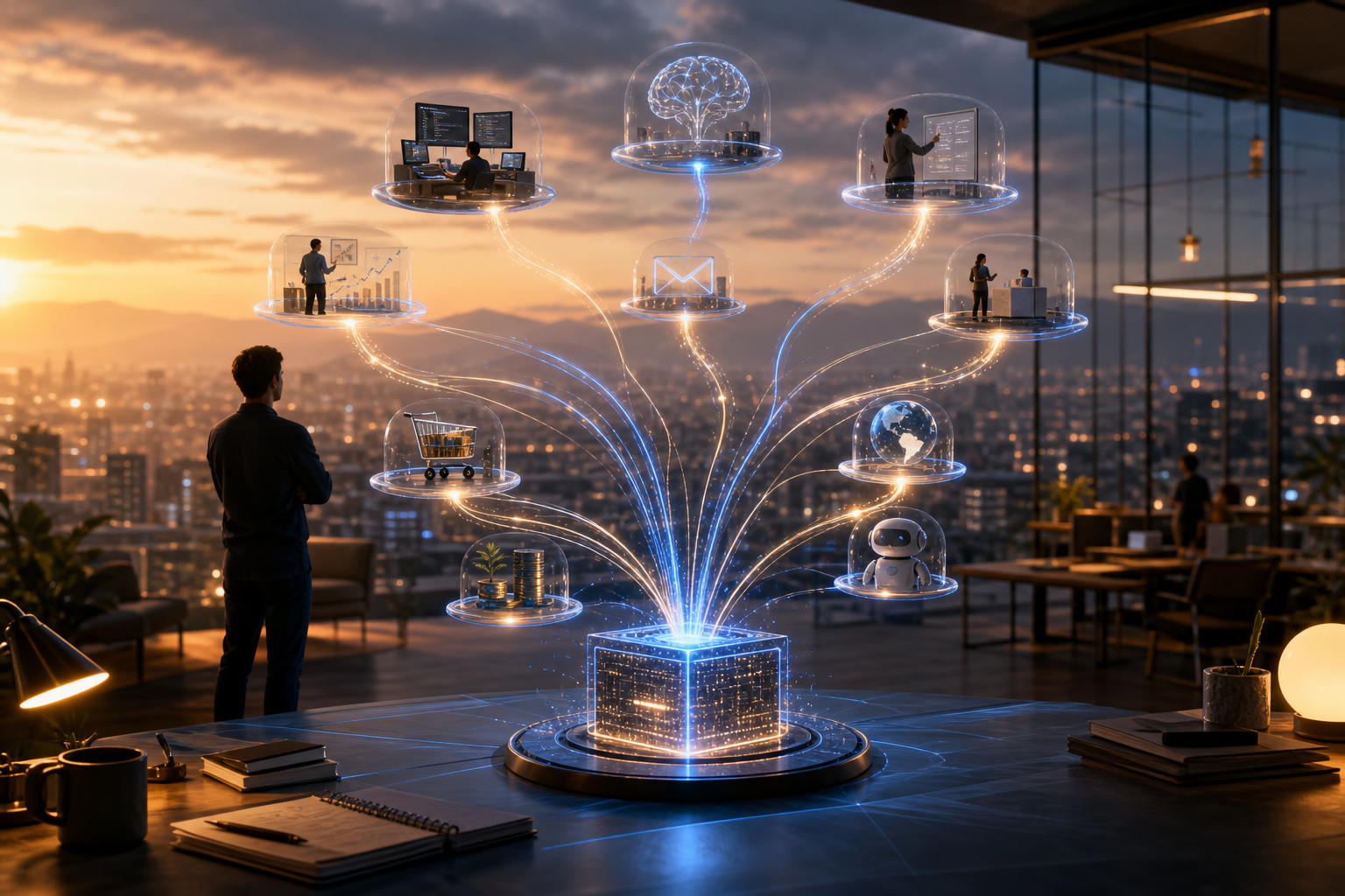 How to Use AI Agents for Customer Follow-Up Without Losing Control