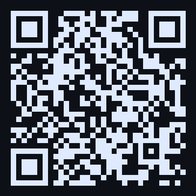 Scan to download from App Store