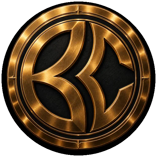 Bot Commander Com Badge
