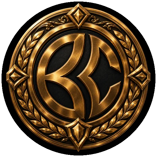 Governor Com Badge