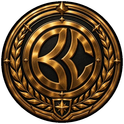 Ambassador Com Badge