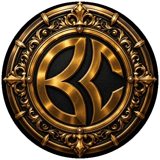 Senator Com Badge