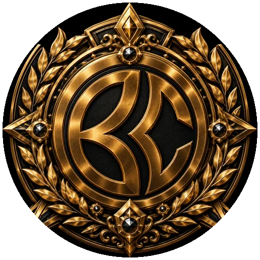 High Chancellor Com Badge