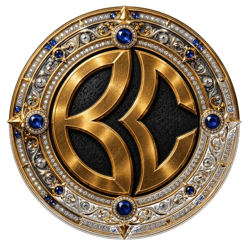 Archon Com Badge