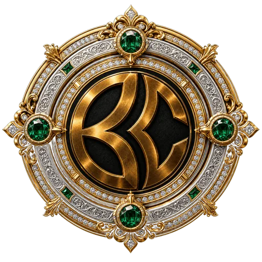 Grand Arbiter Com Badge