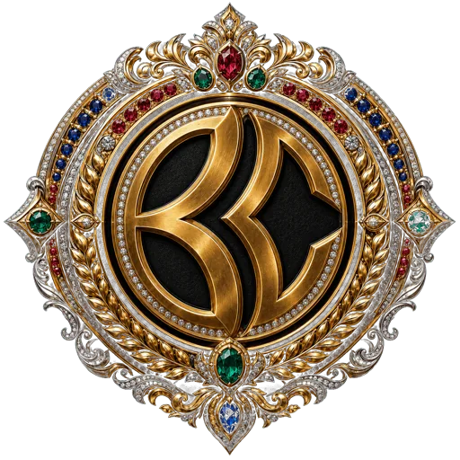 Vanguard Sovereign Com Badge